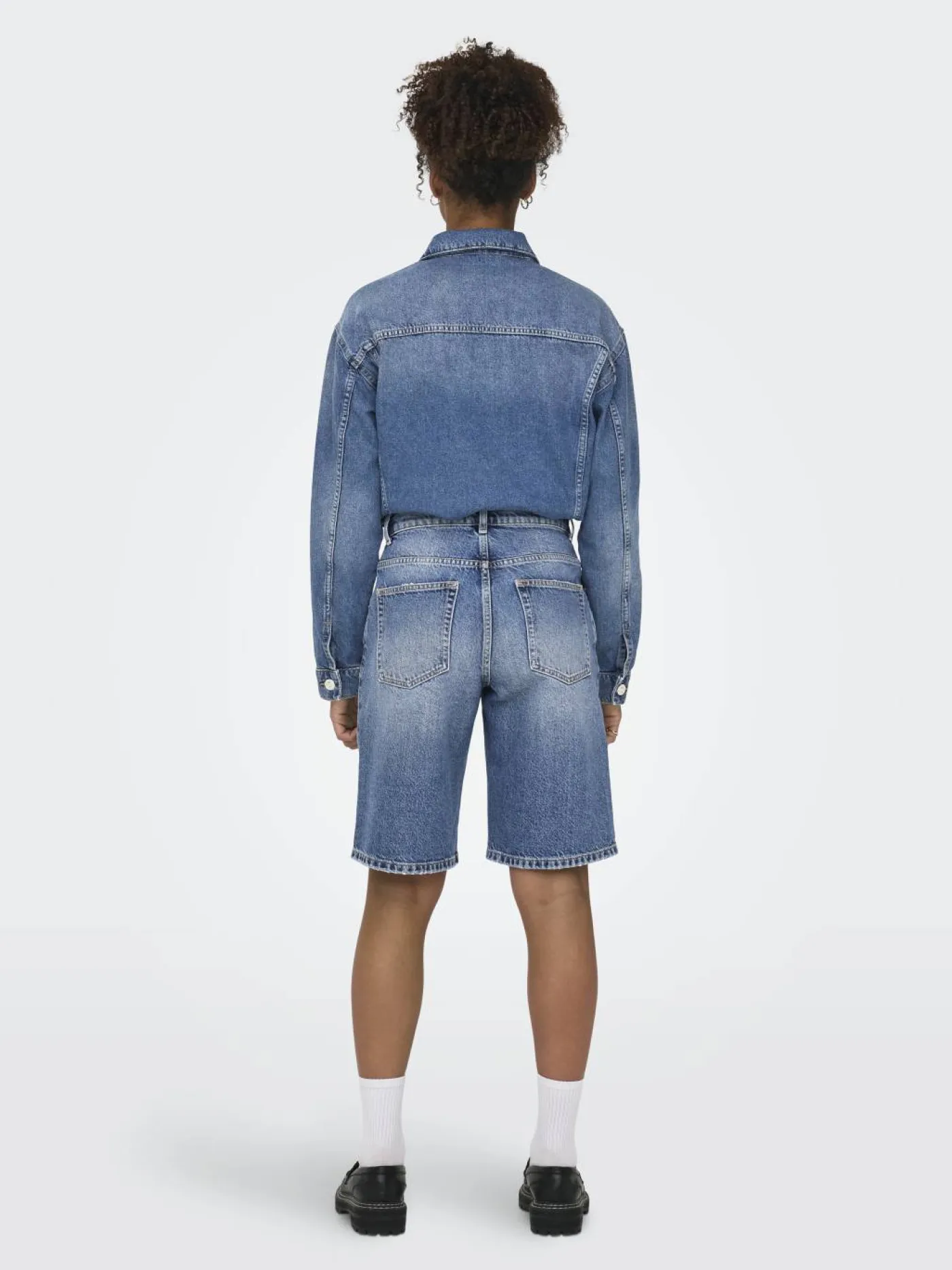 Shorts "ONLMate"