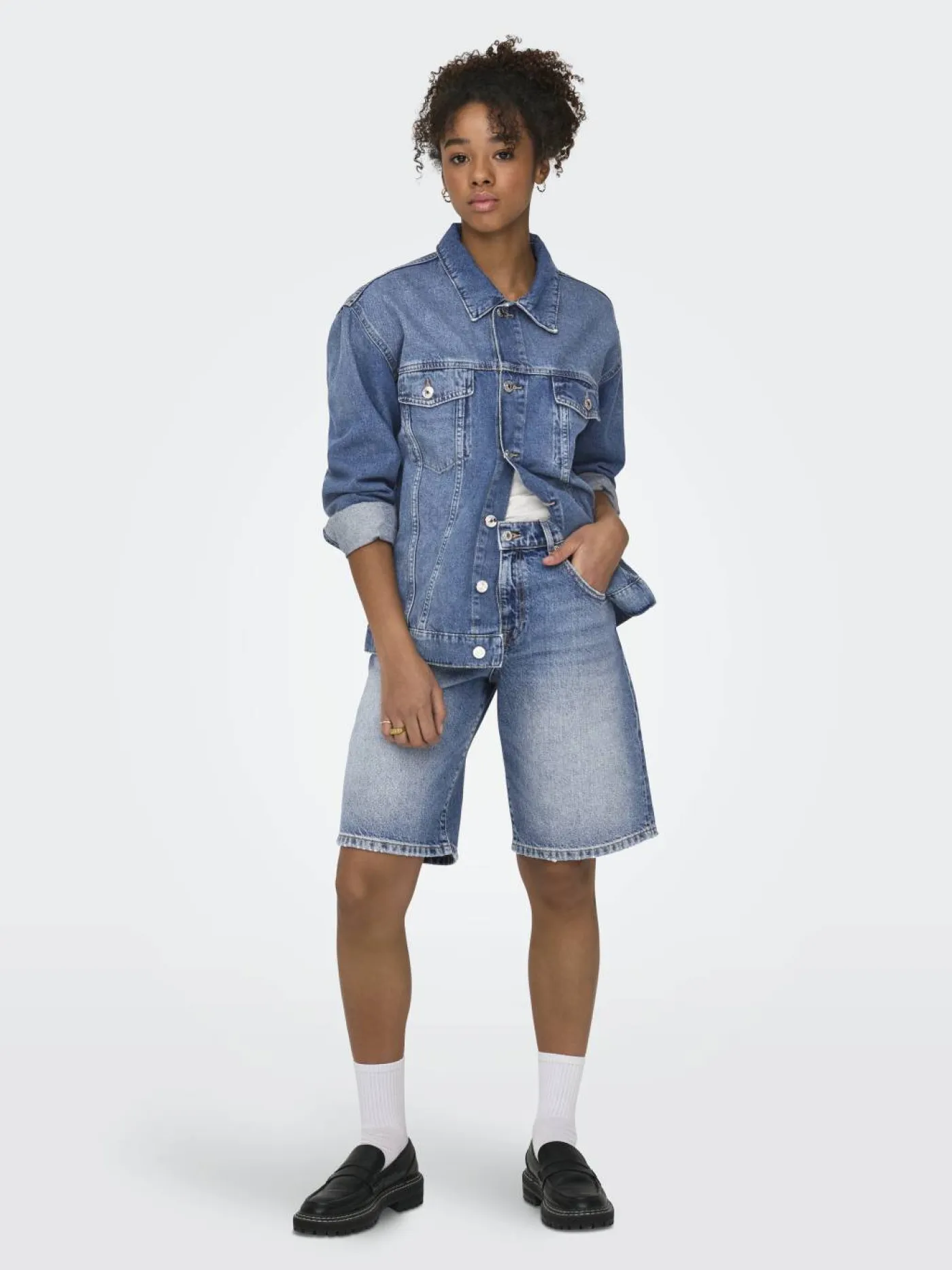Shorts "ONLMate"