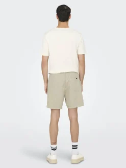Shorts "ONSTel"