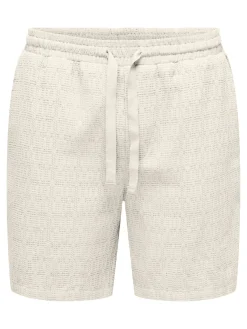 Shorts "Onstel"