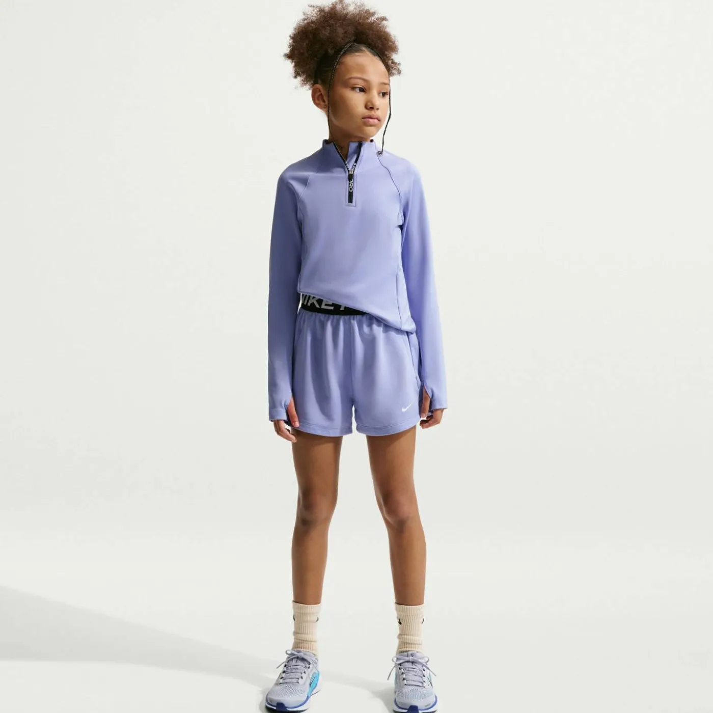 Shorts "Pro Fleece"