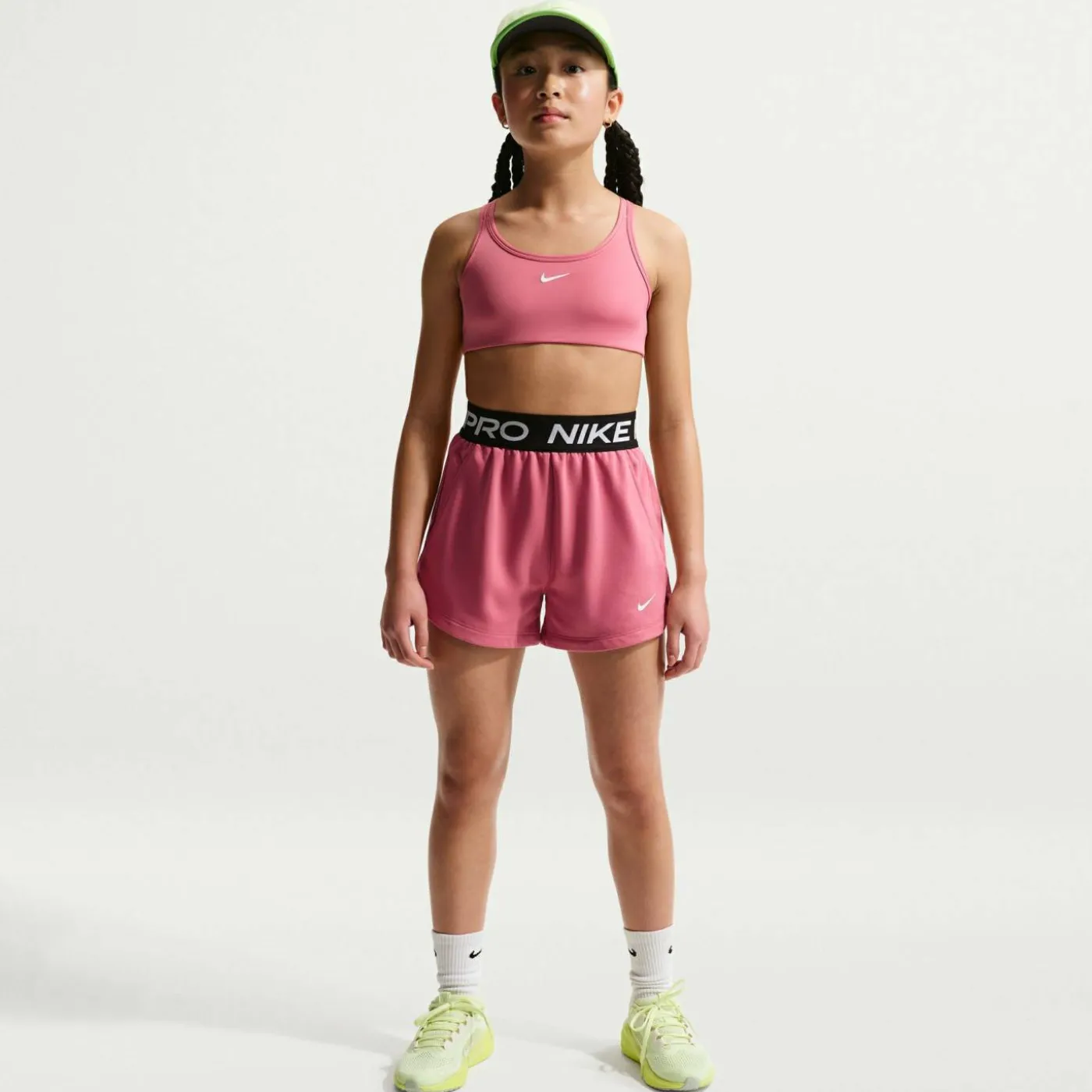 Shorts "Pro Fleece"