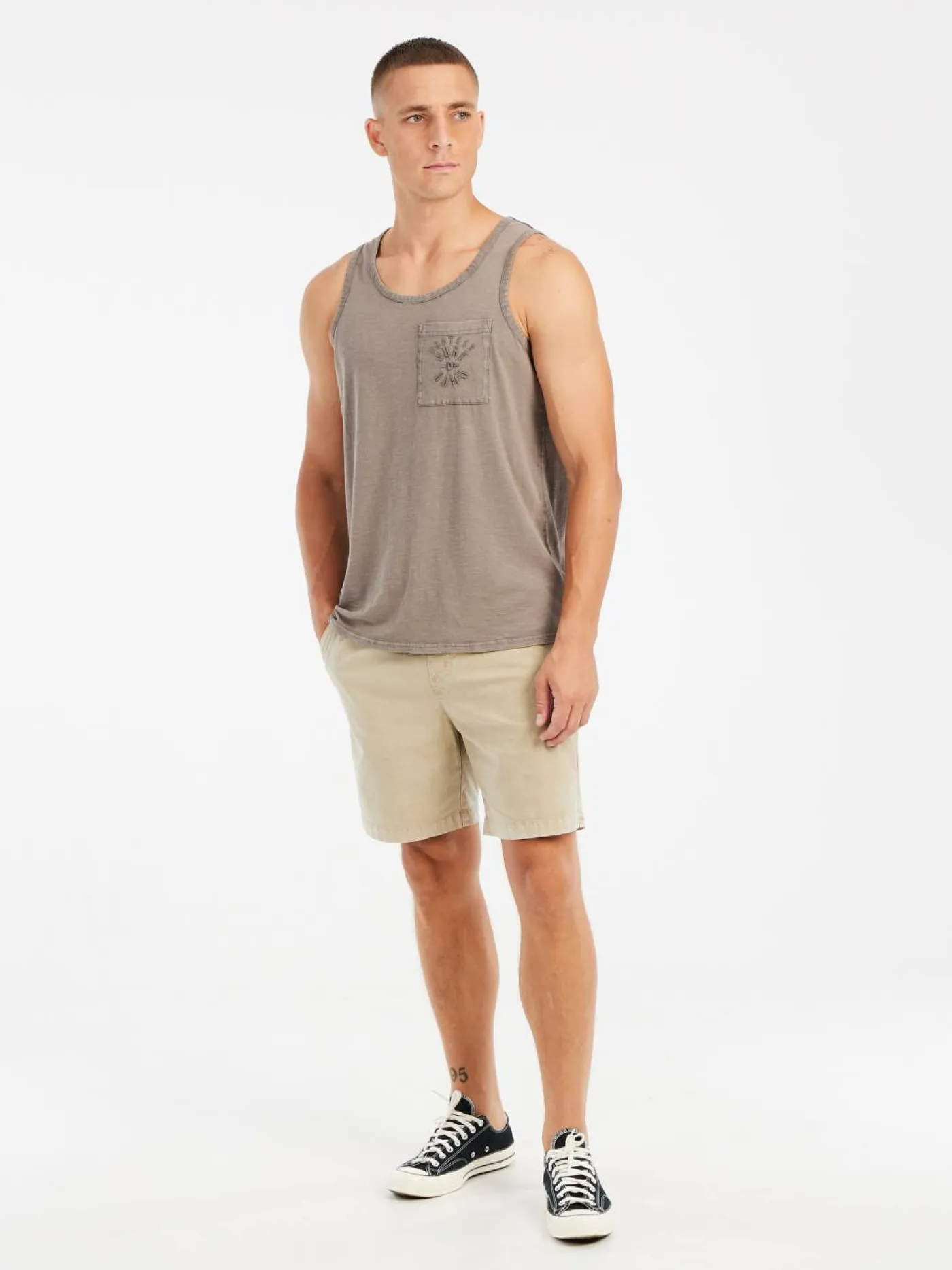Shorts "PRTNivel"