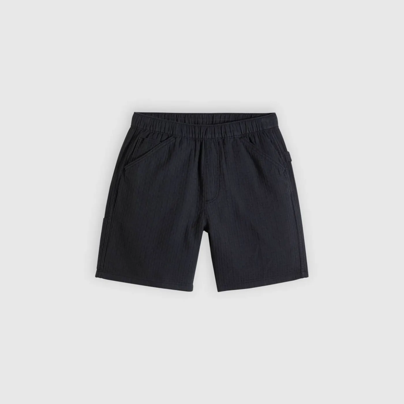 Shorts "Pull On Work"