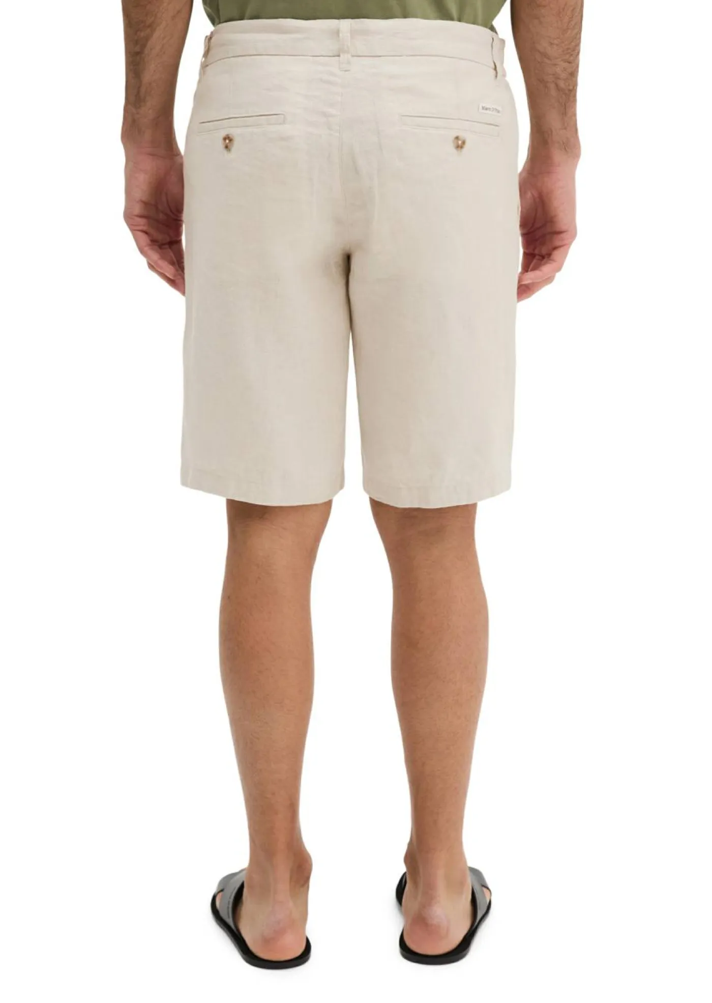 Shorts "Reso"