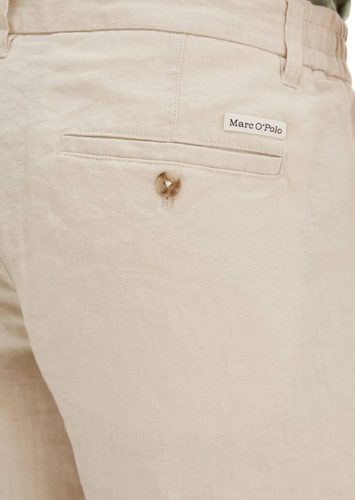 Shorts "Reso"