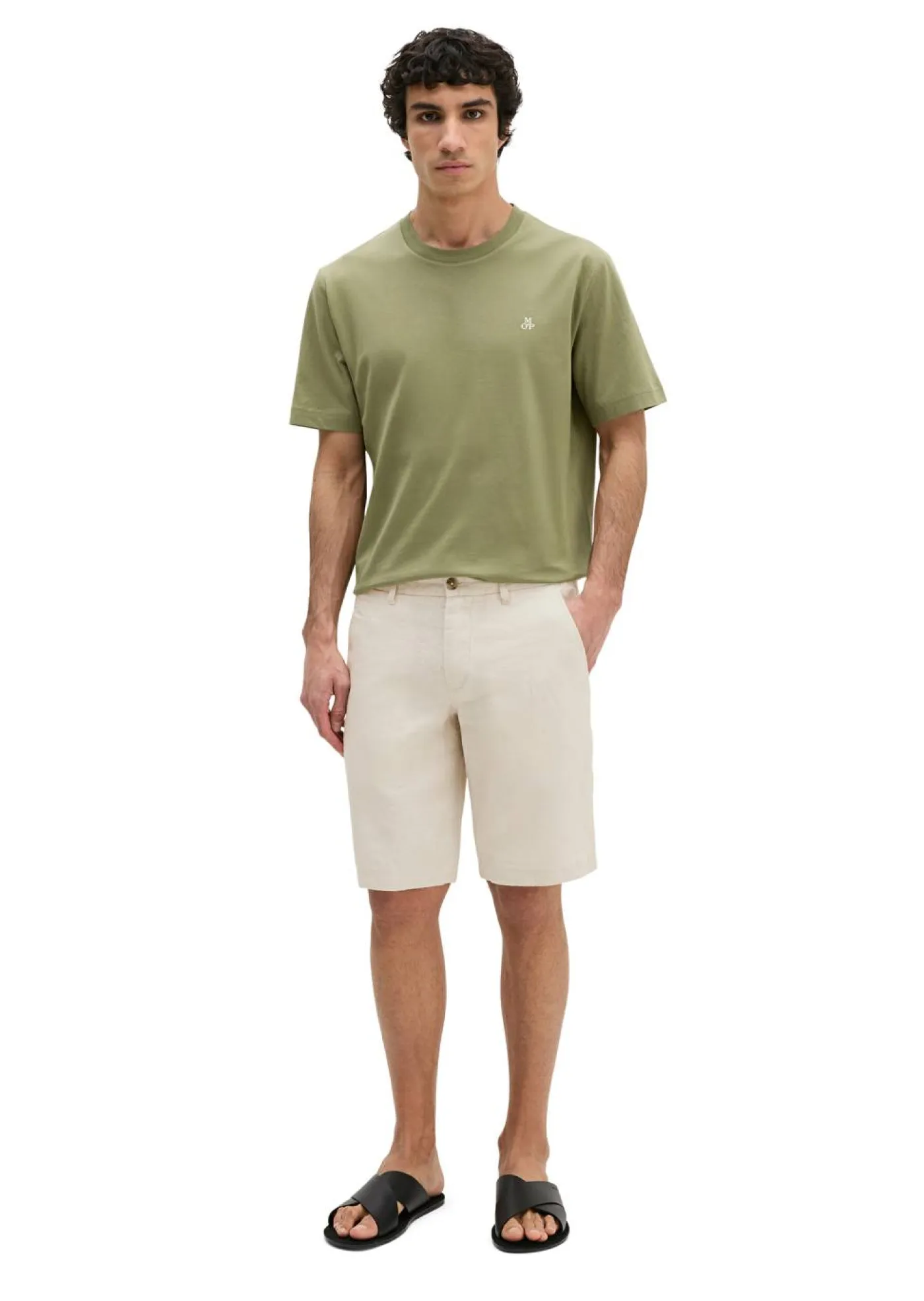 Shorts "Reso"