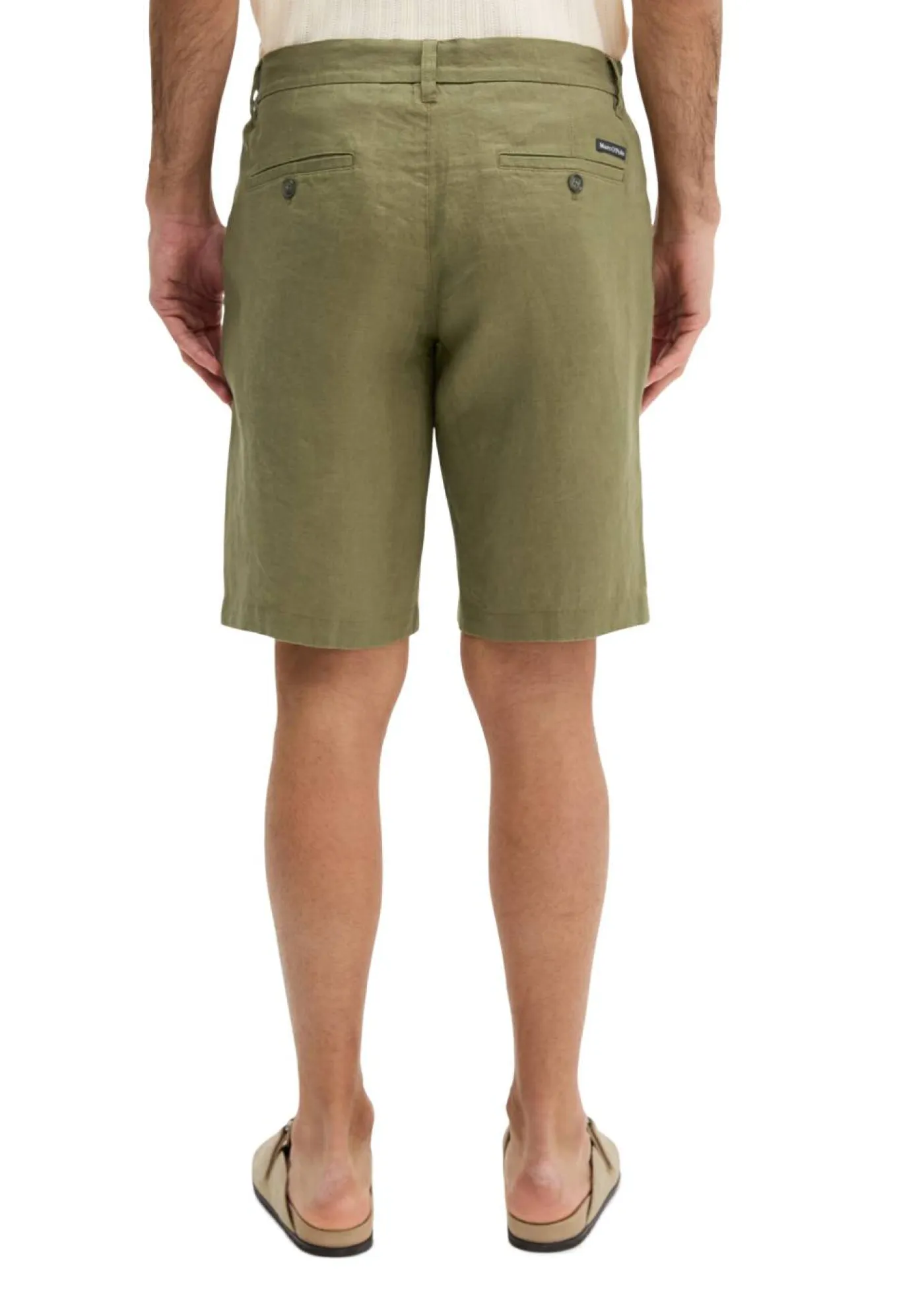 Shorts "Reso"