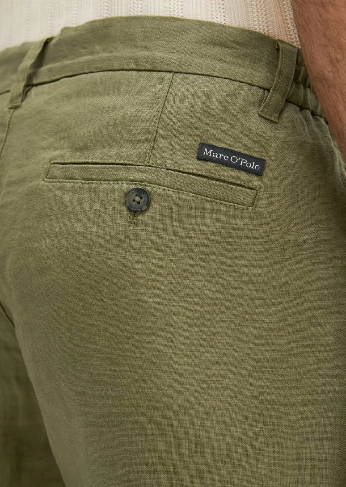 Shorts "Reso"