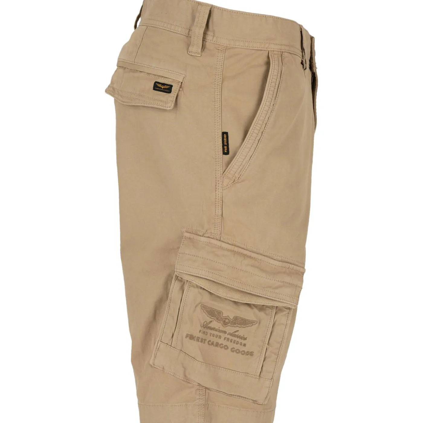 Shorts "Rotor"