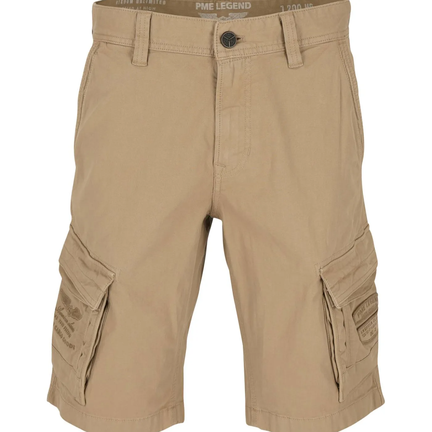 Shorts "Rotor"