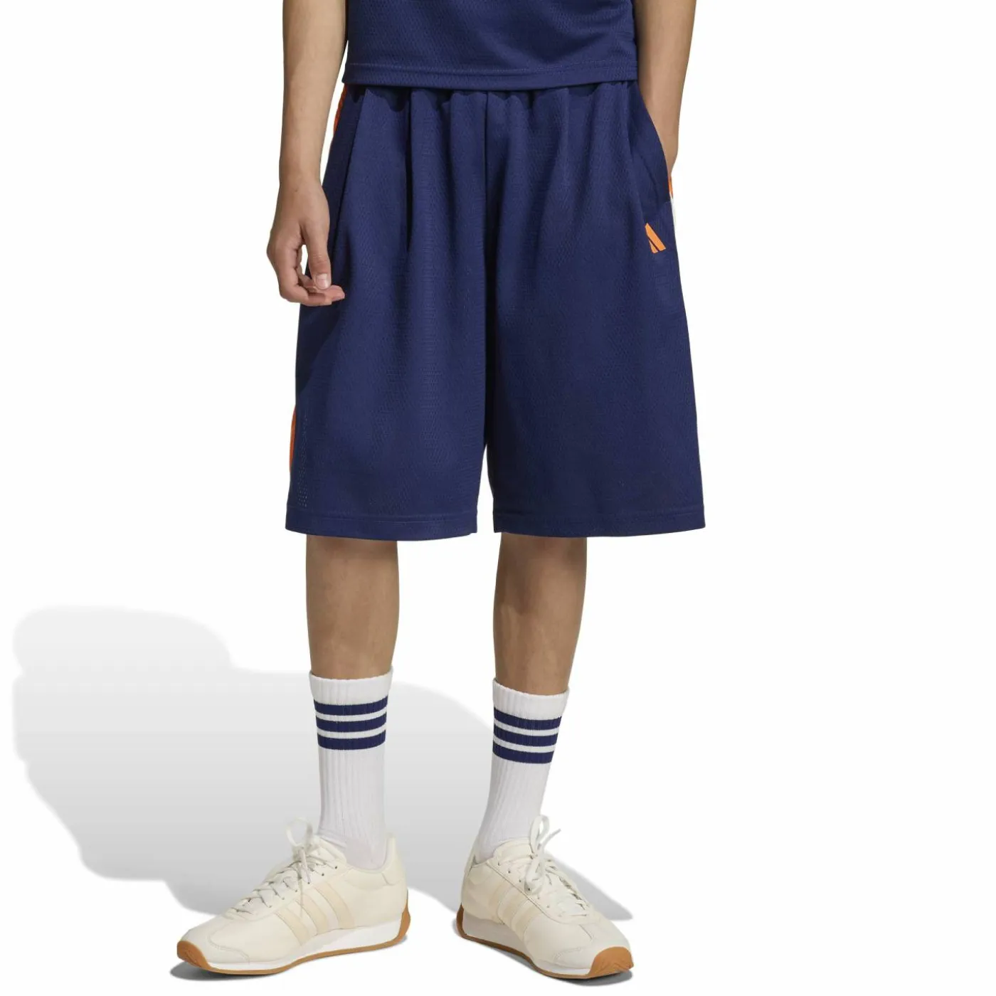 Shorts "Stadium Mesh"