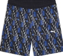 Shorts "Tad Essential"