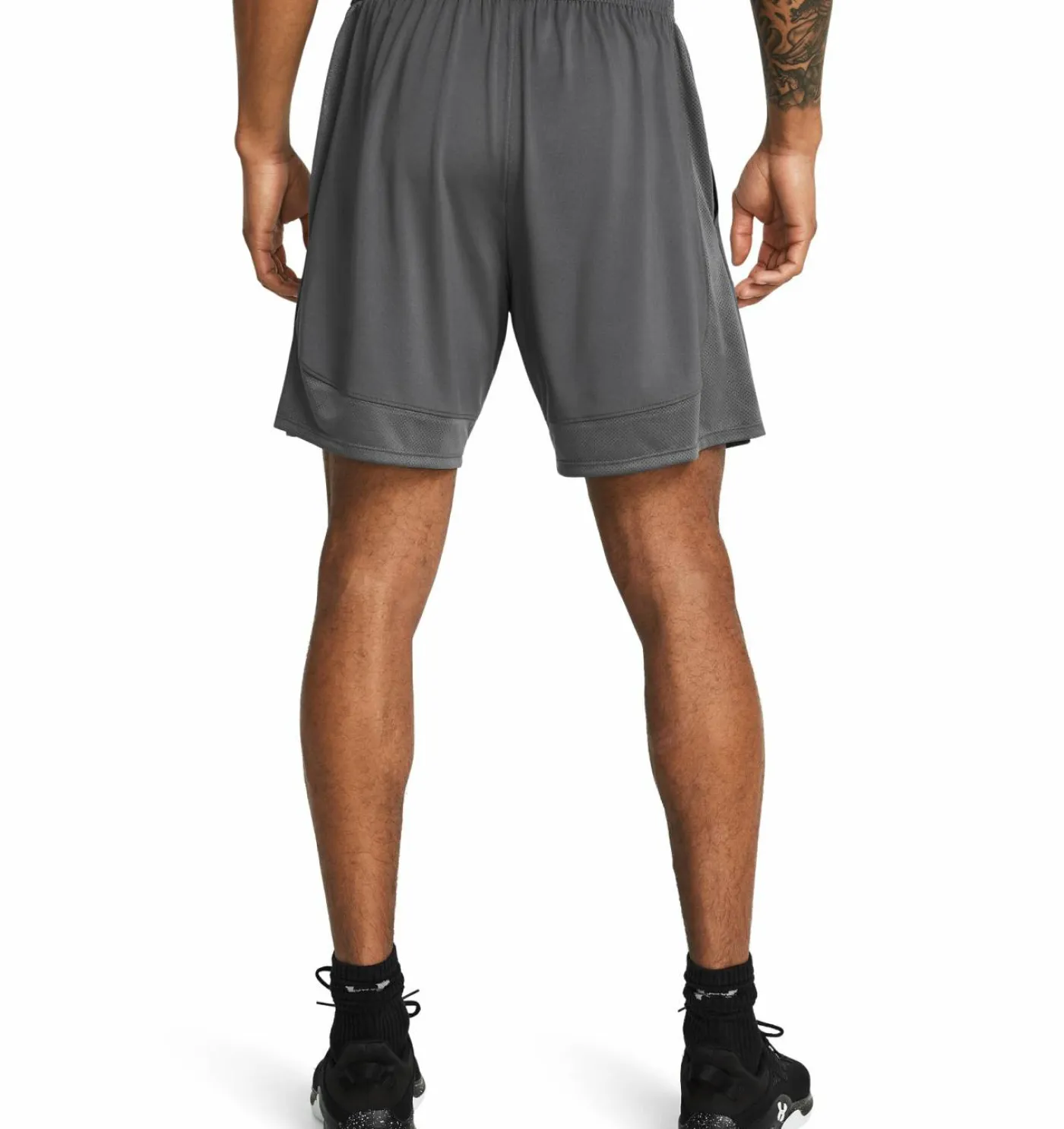 Shorts "Tech Vent"