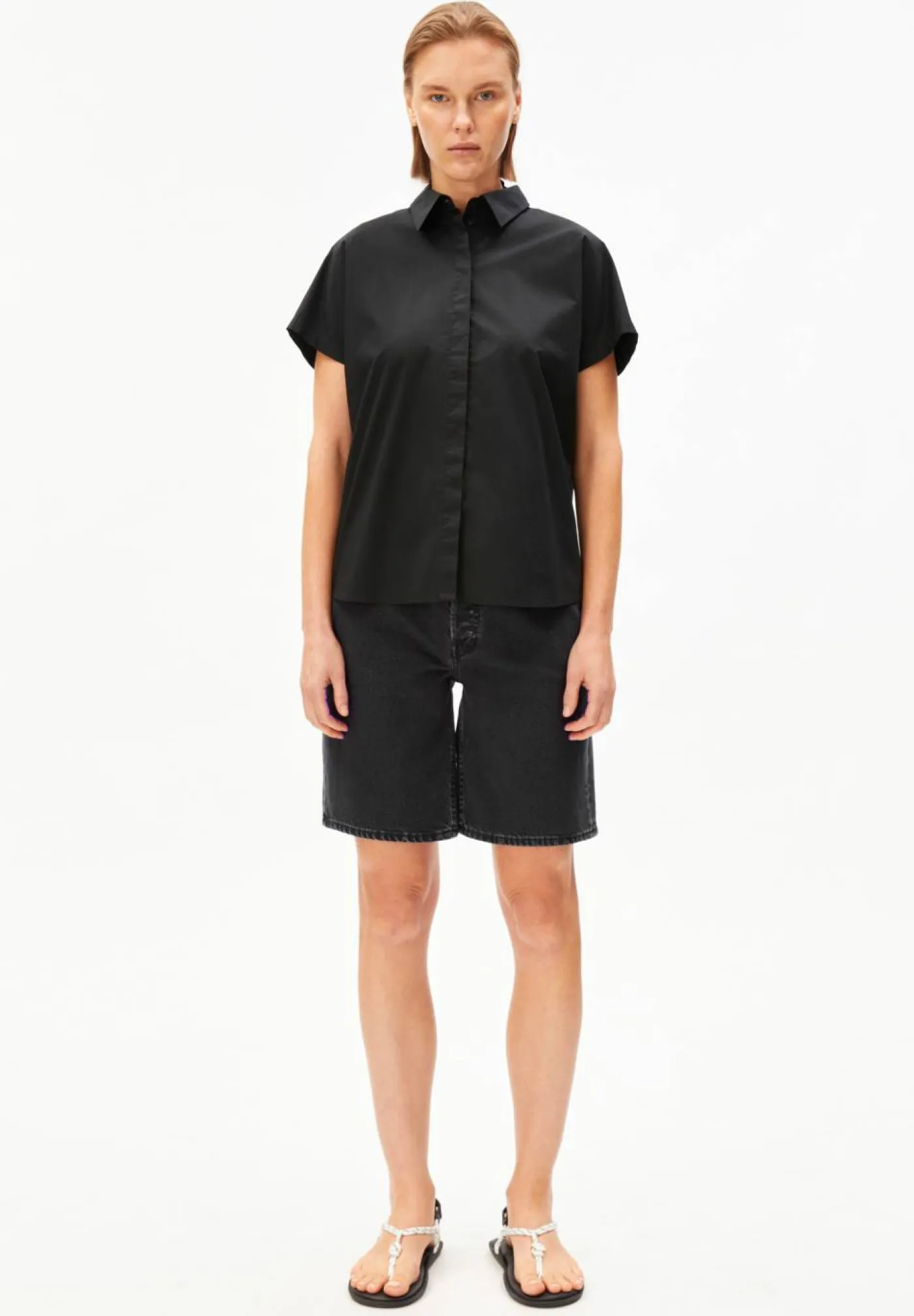 Shorts "Thalinaa"