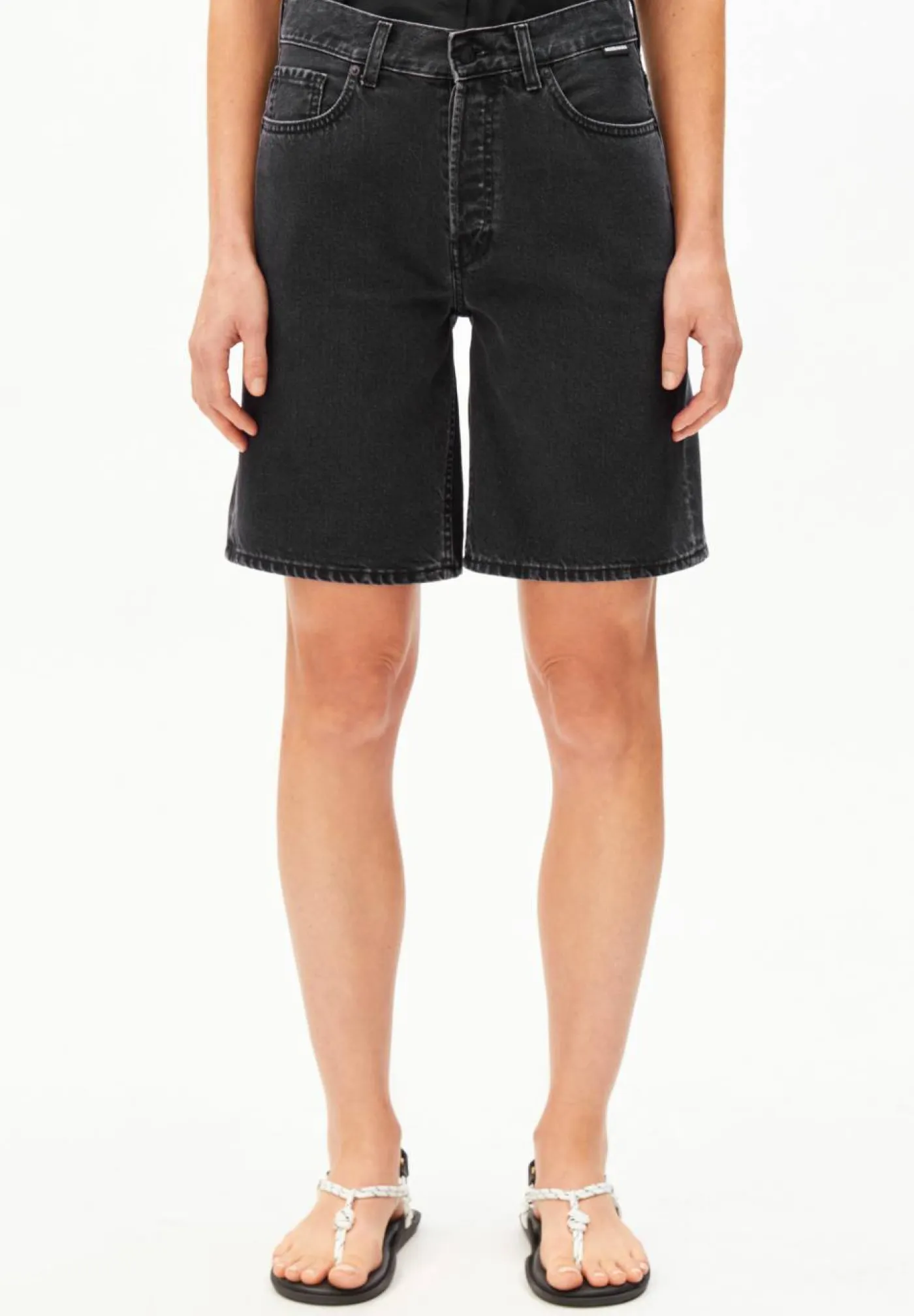 Shorts "Thalinaa"