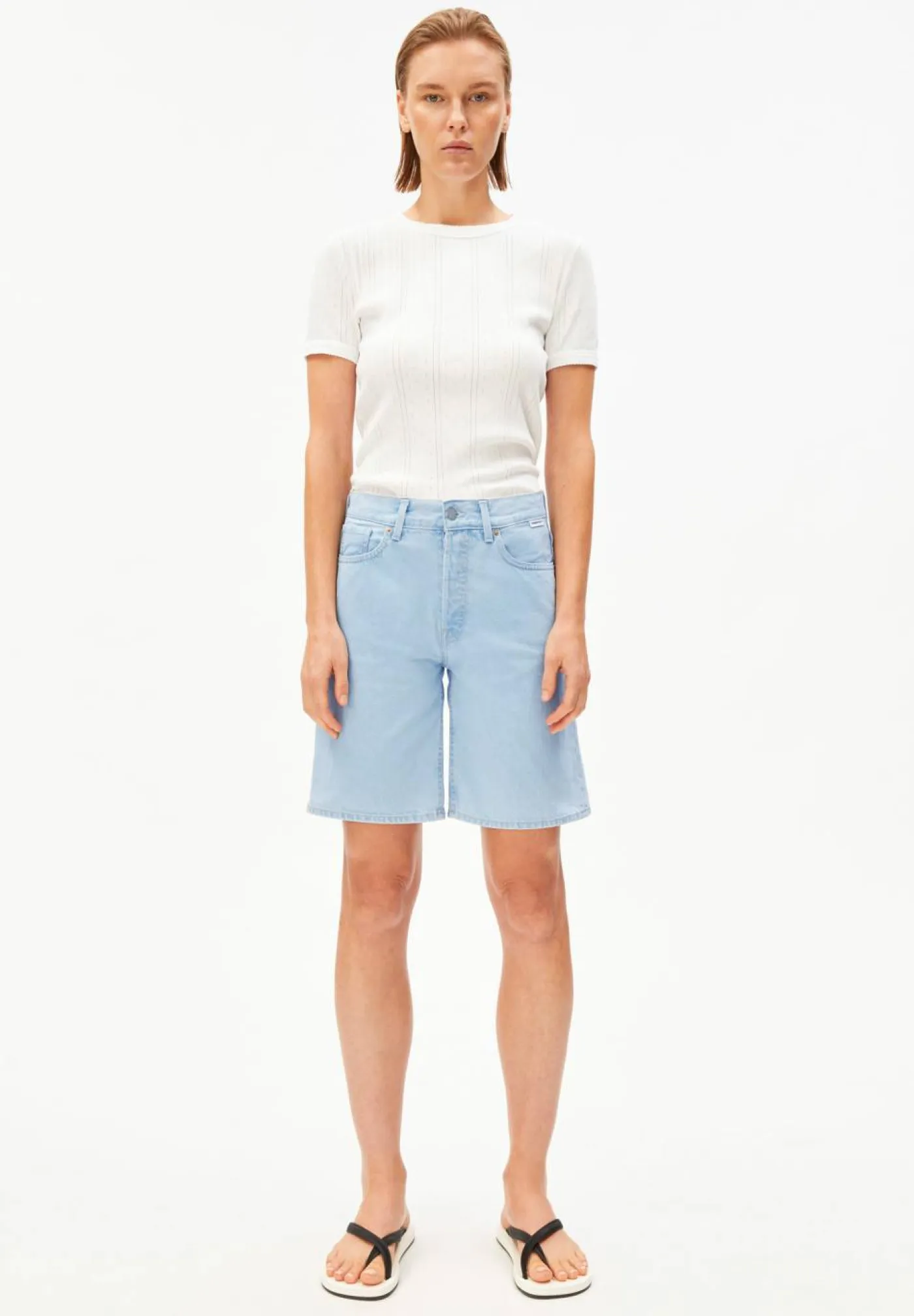 Shorts "Thalinaa"