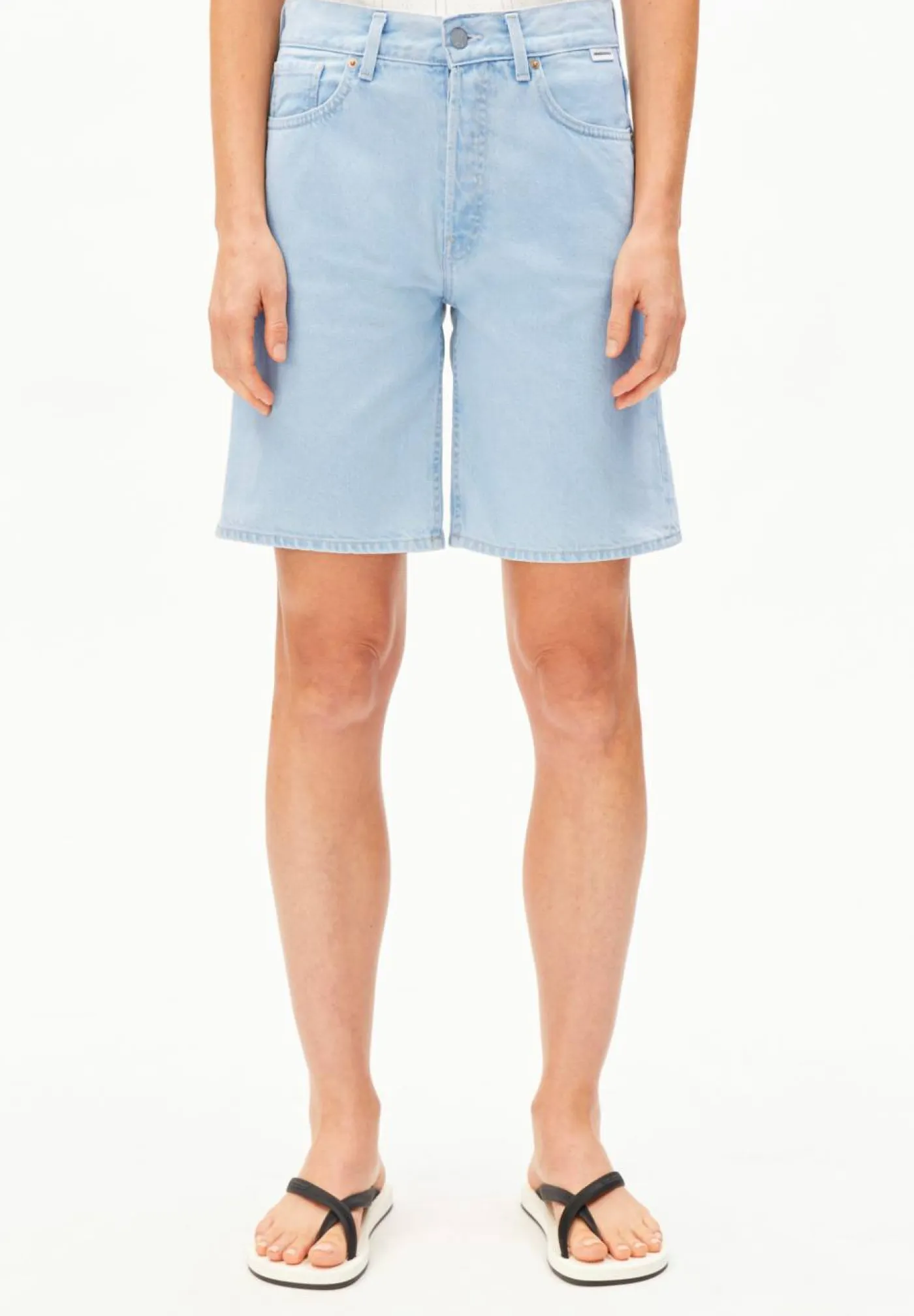 Shorts "Thalinaa"
