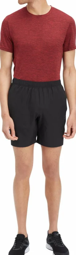 Shorts "Thilo"