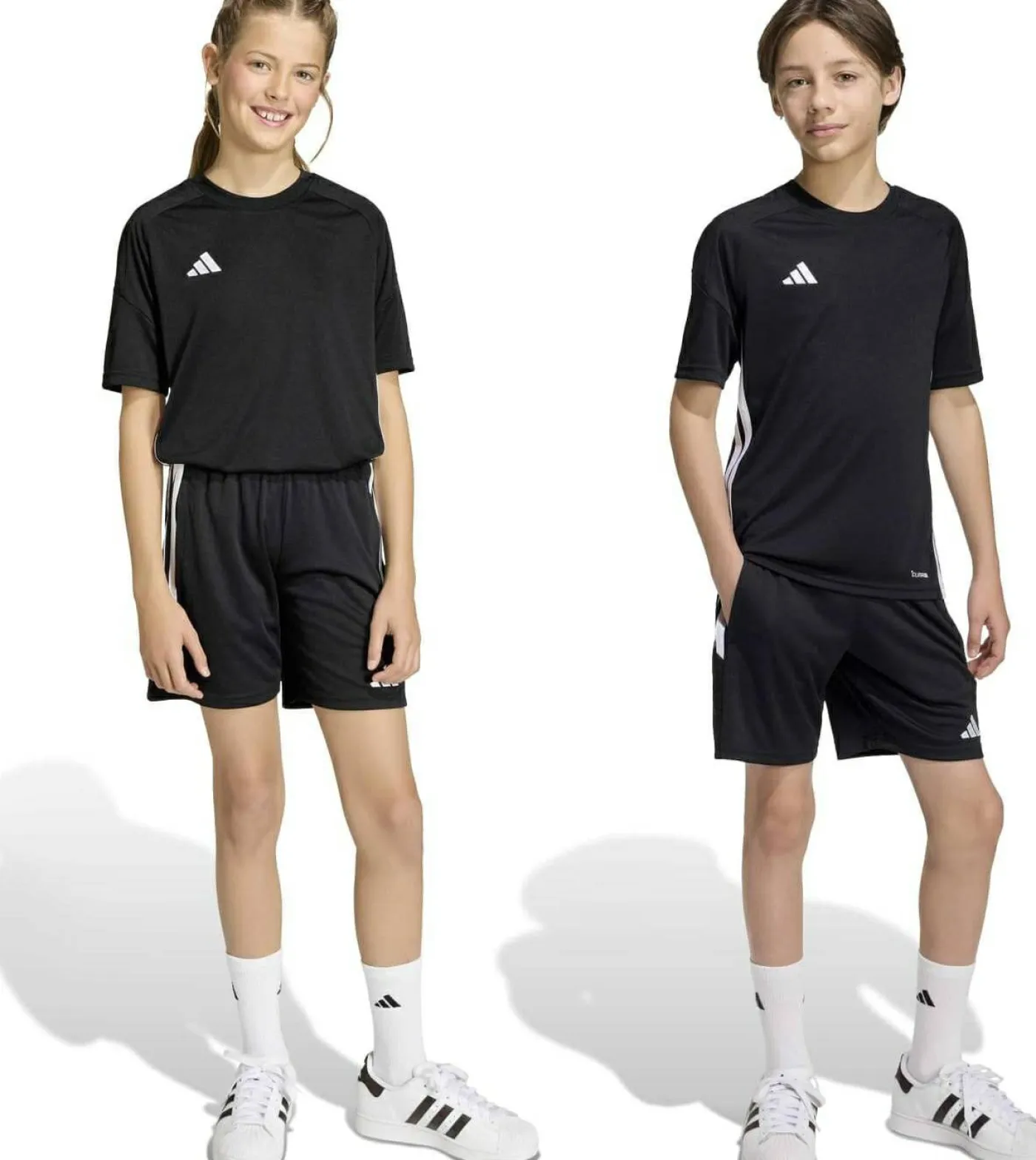 Shorts "Tiro 26 Essentials"