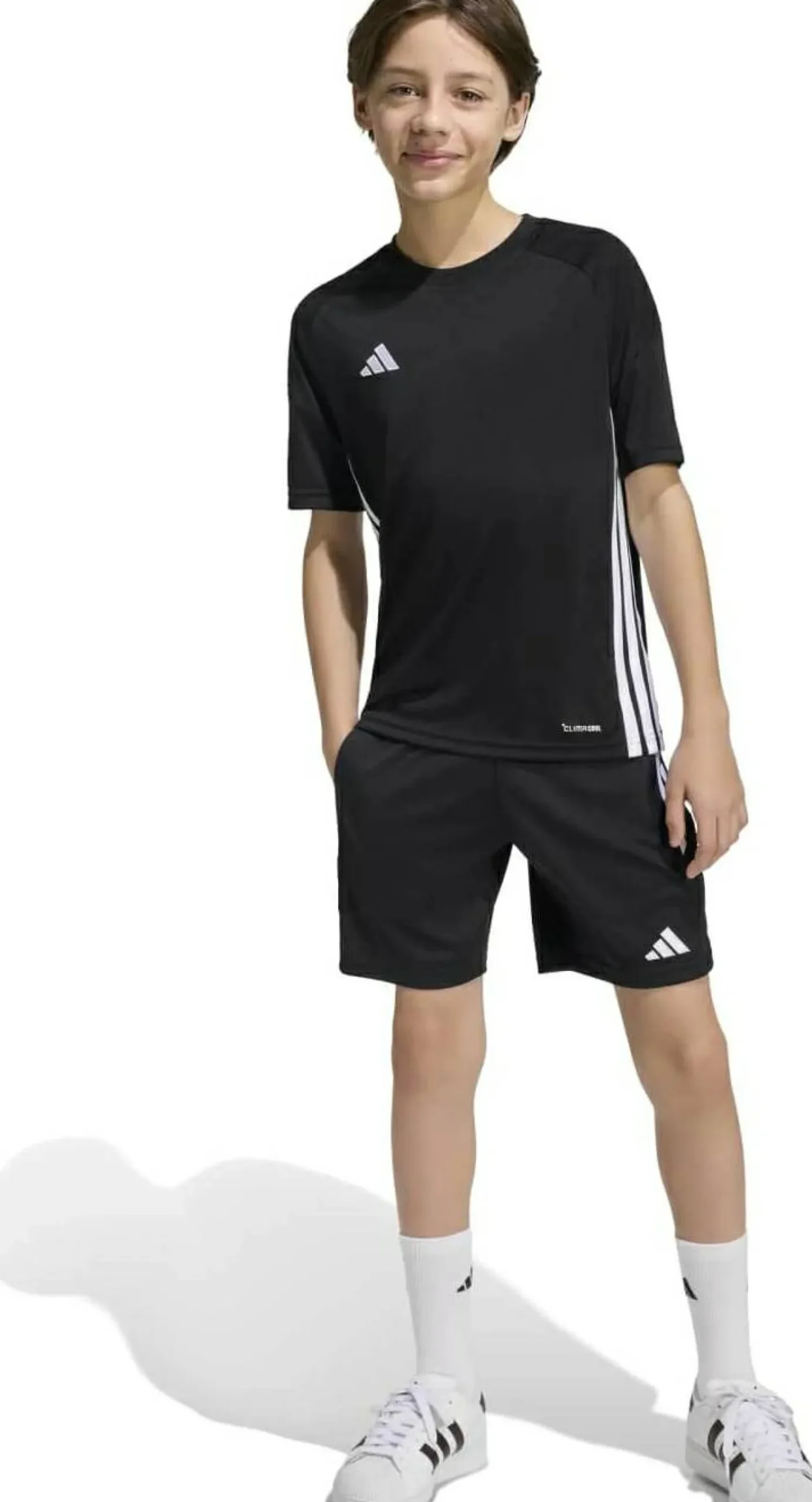 Shorts "Tiro 26 Essentials"