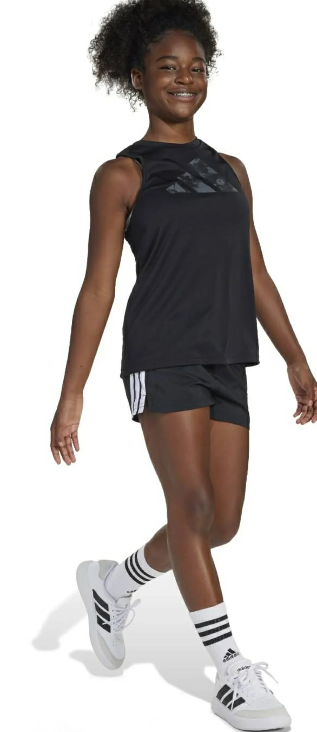 Shorts "Train Essentials"