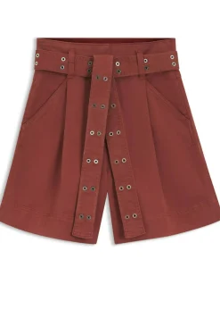Shorts "Tulina"