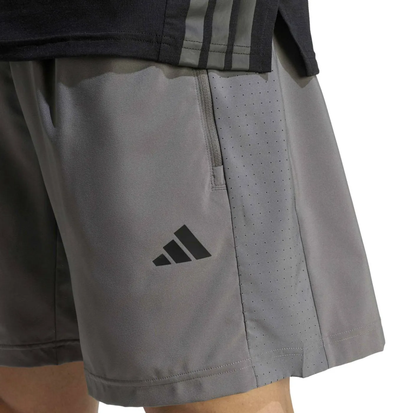 Shorts "Workout Essentials"