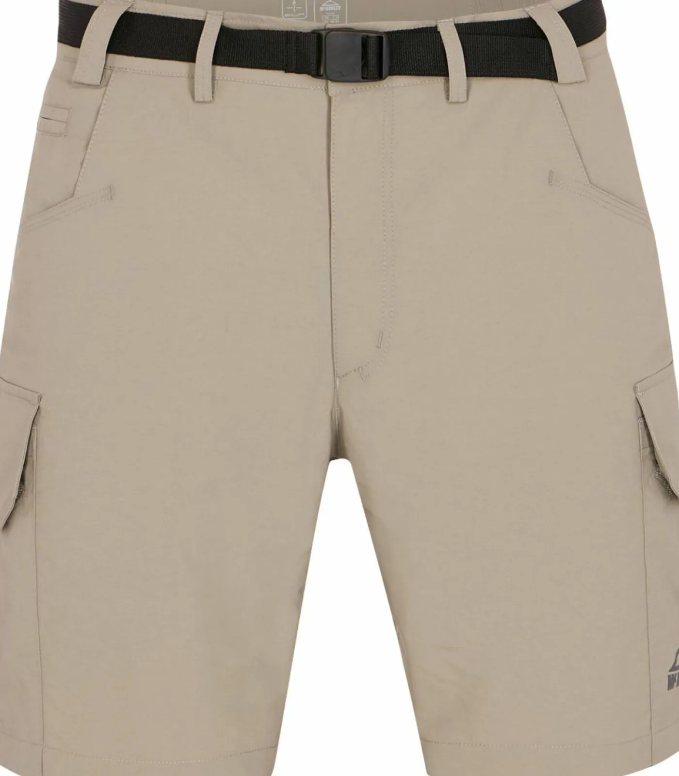 Shorts "Ajo III"