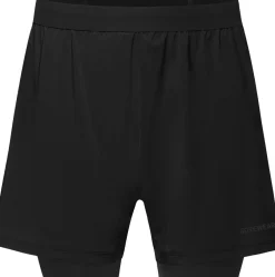 Shorts "Concurve 2in1"