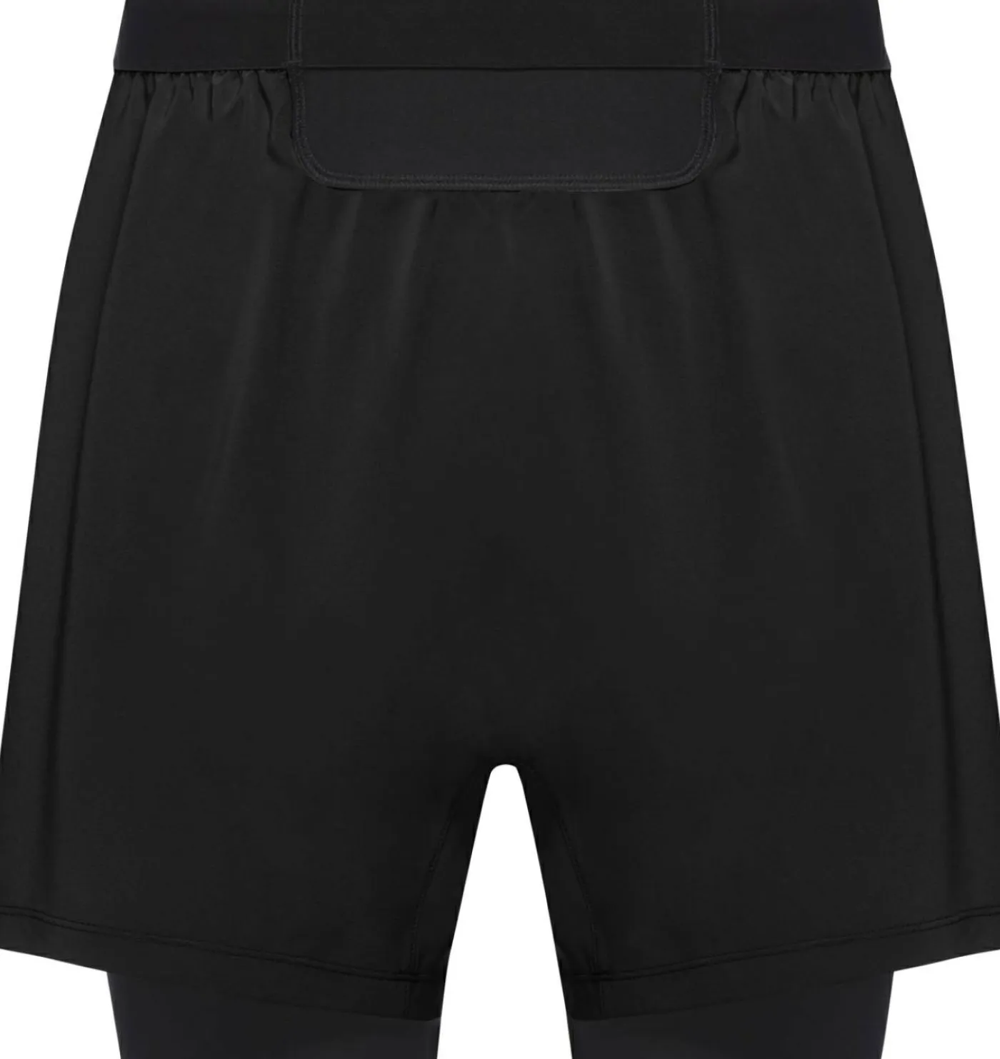 Shorts "Concurve 2in1"