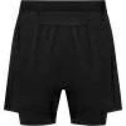 Shorts "Concurve 2in1"