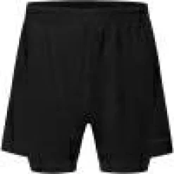 Shorts "Concurve 2in1"