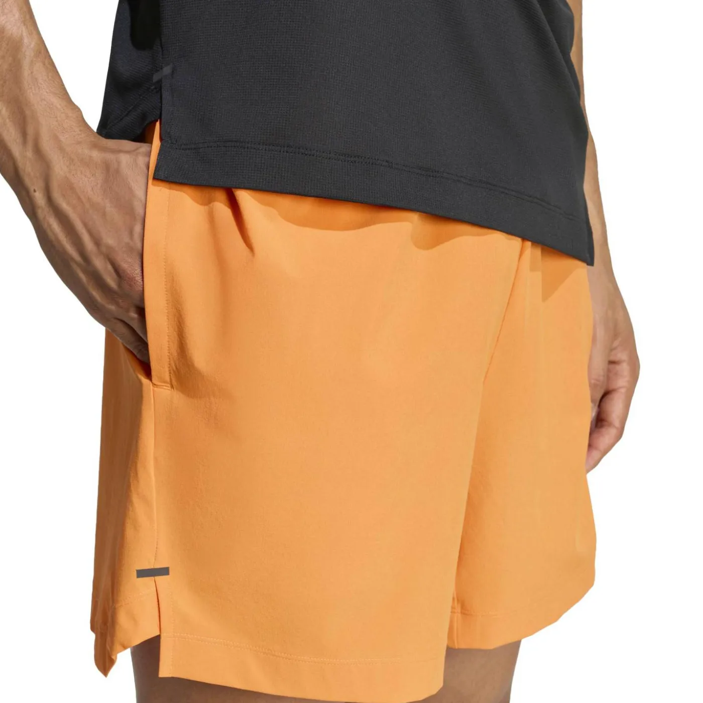Shorts "Designed for Training"