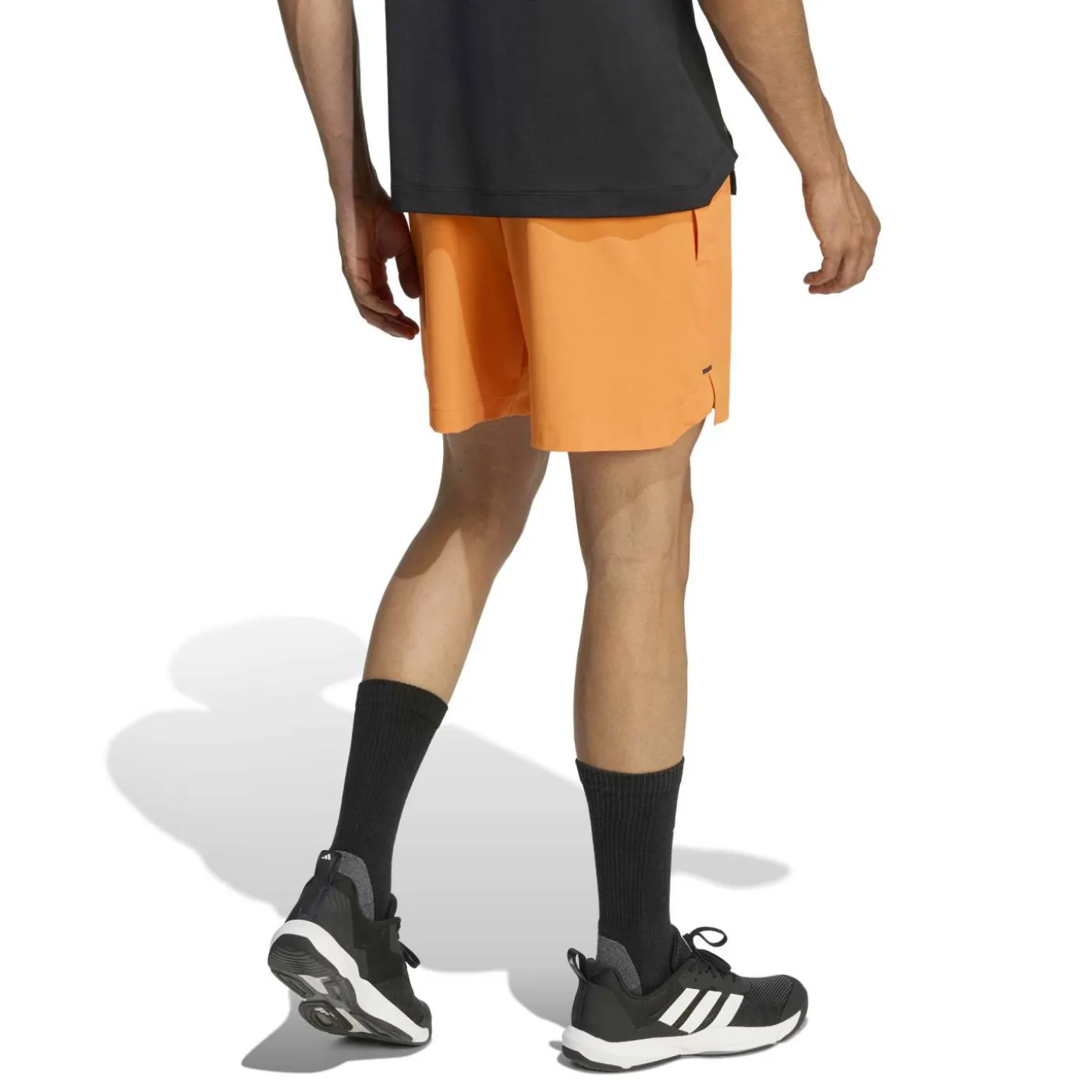 Shorts "Designed for Training"