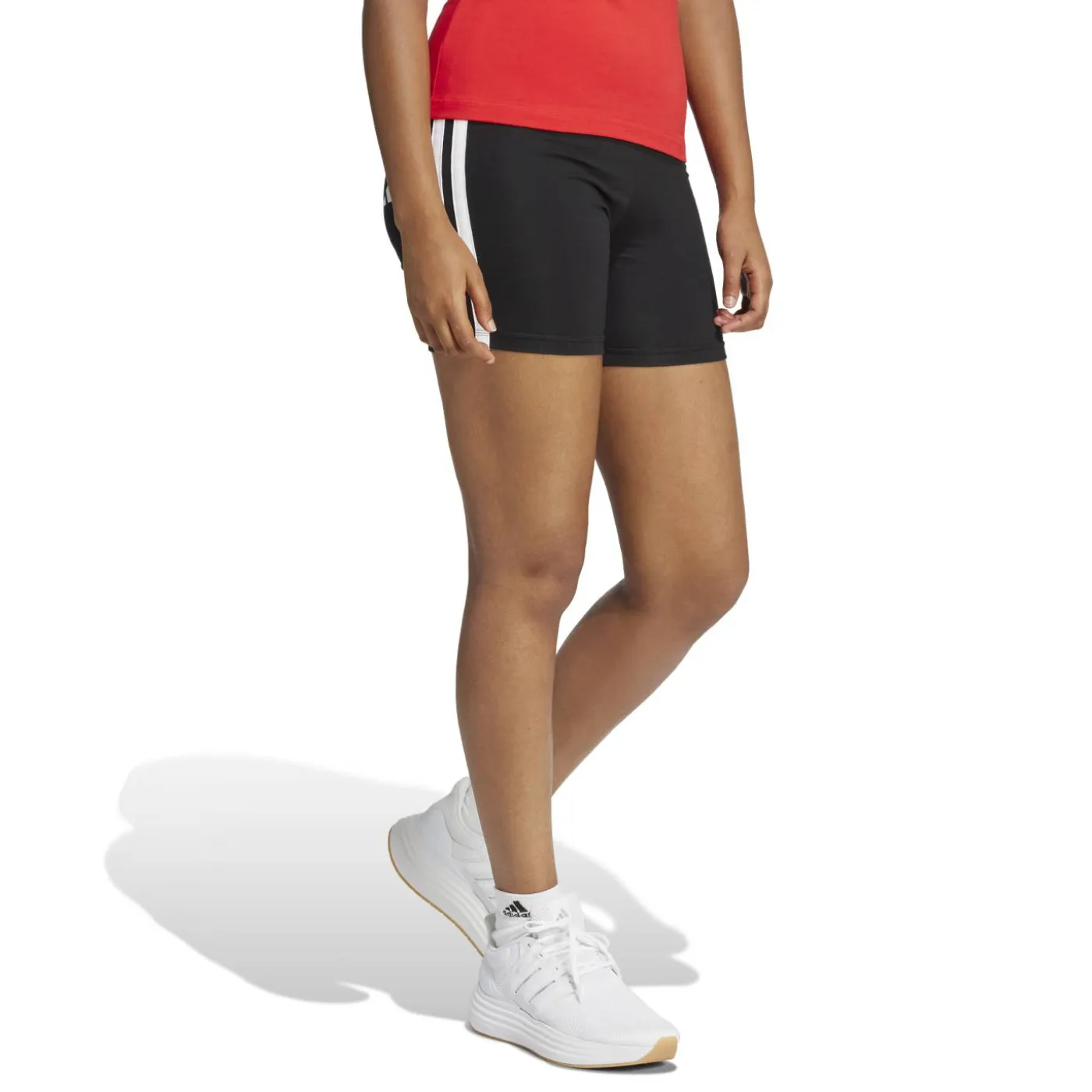 Shorts "Essentials 3-Streifen"