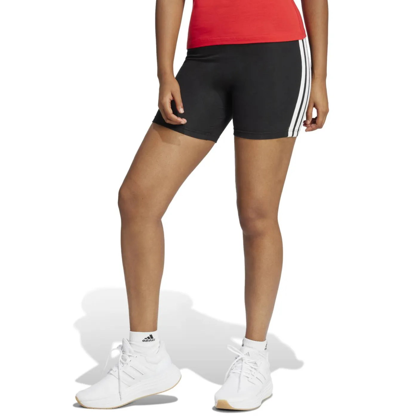 Shorts "Essentials 3-Streifen"
