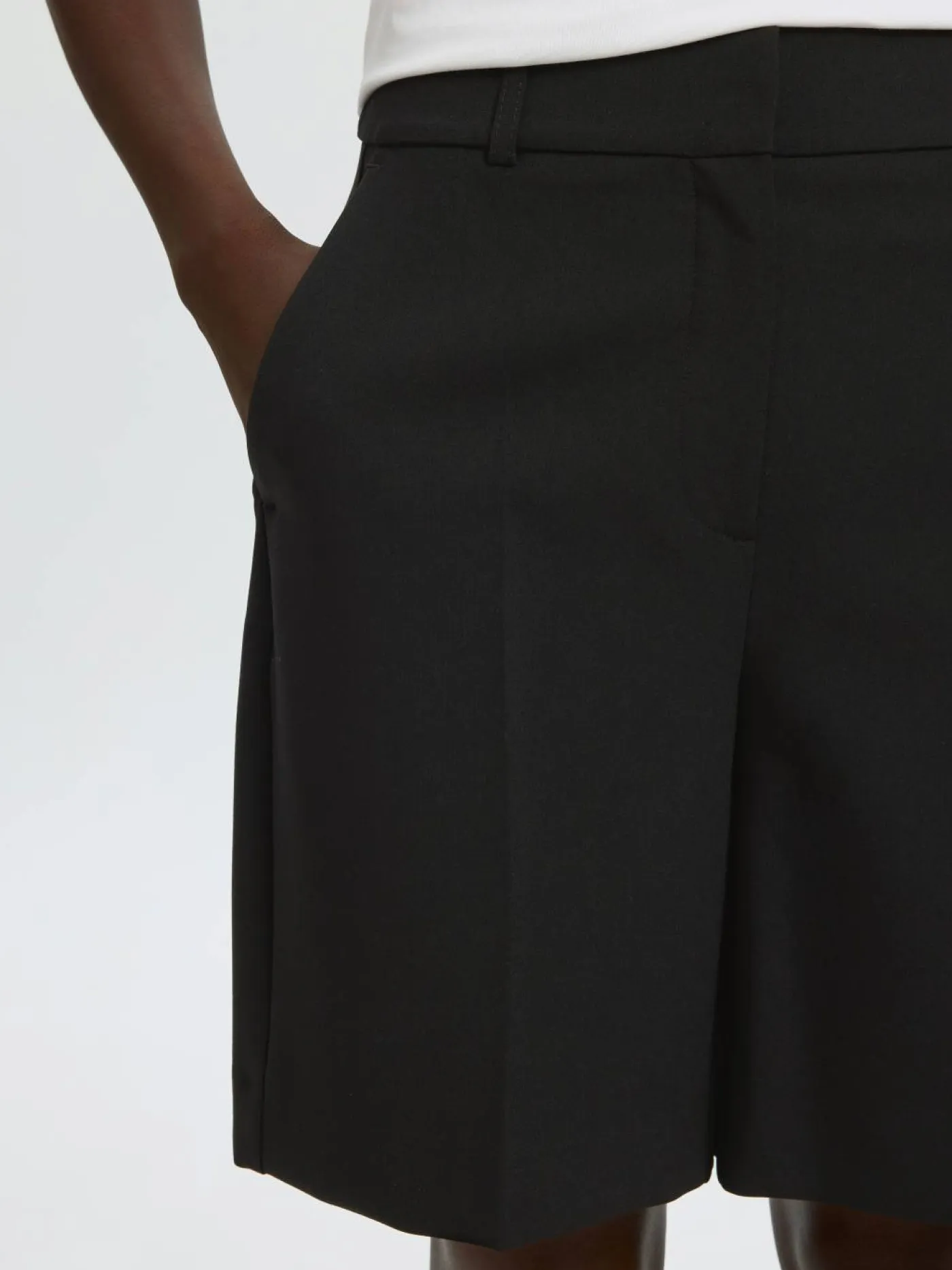 Shorts "Frita"