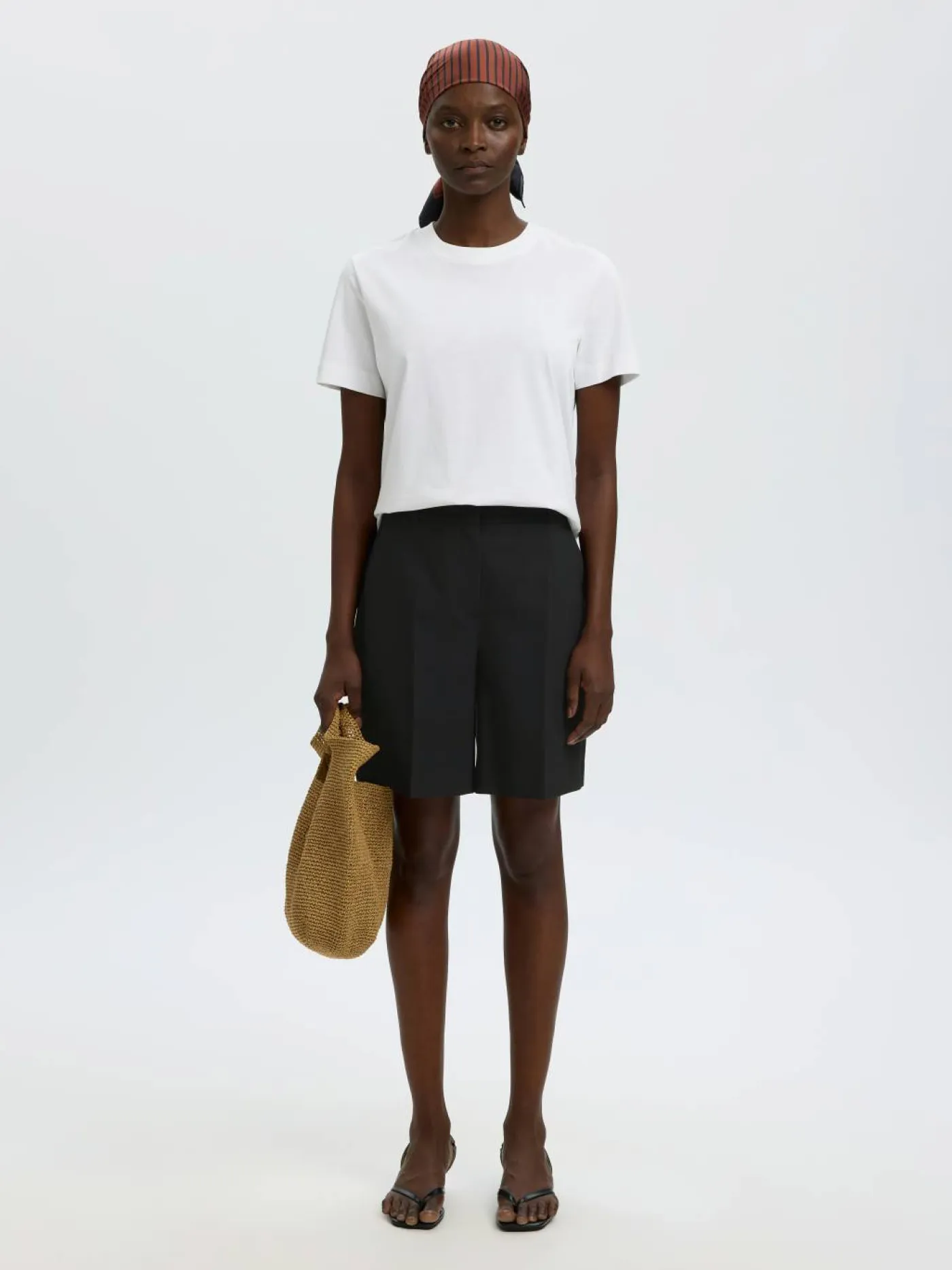 Shorts "Frita"