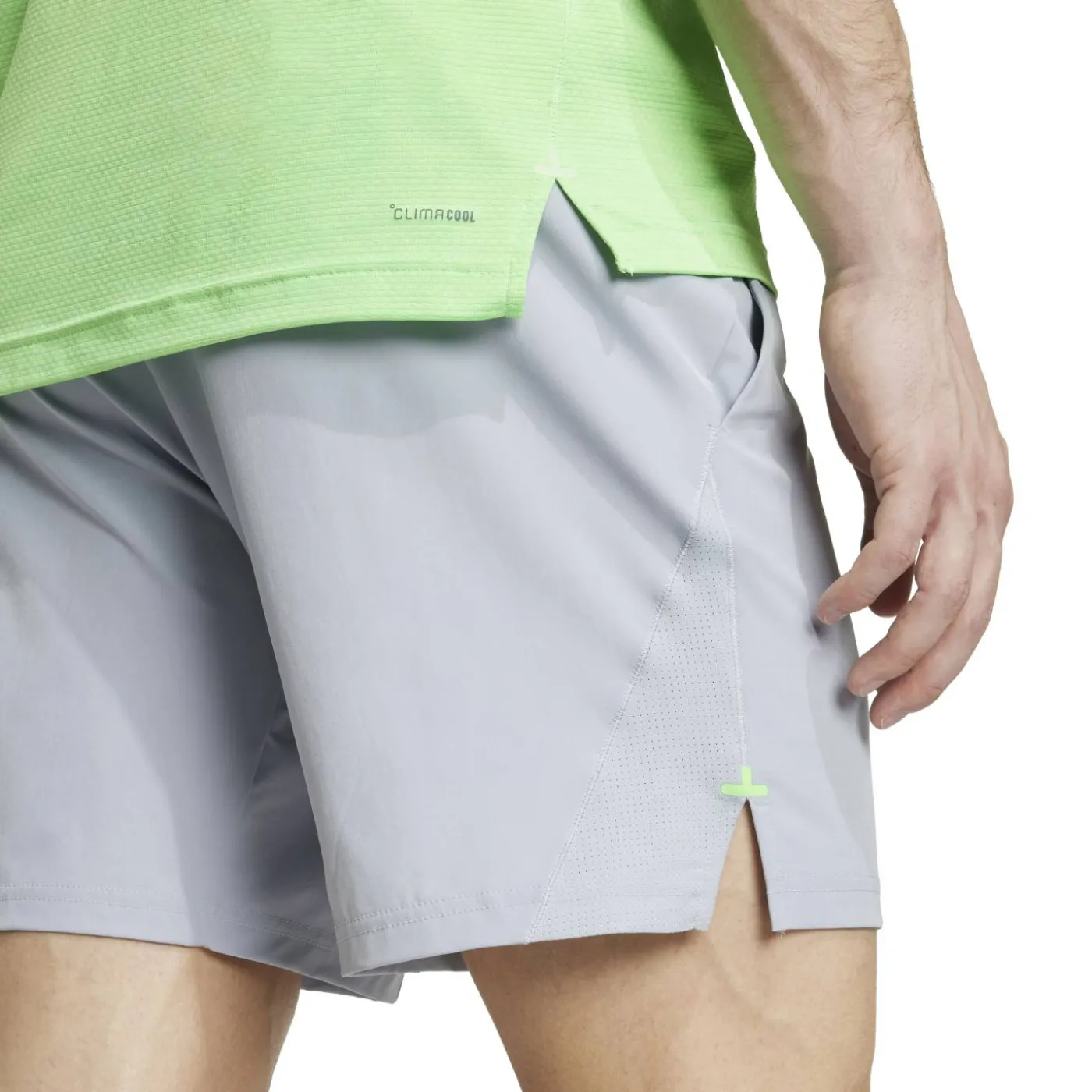 Shorts "Gym+"
