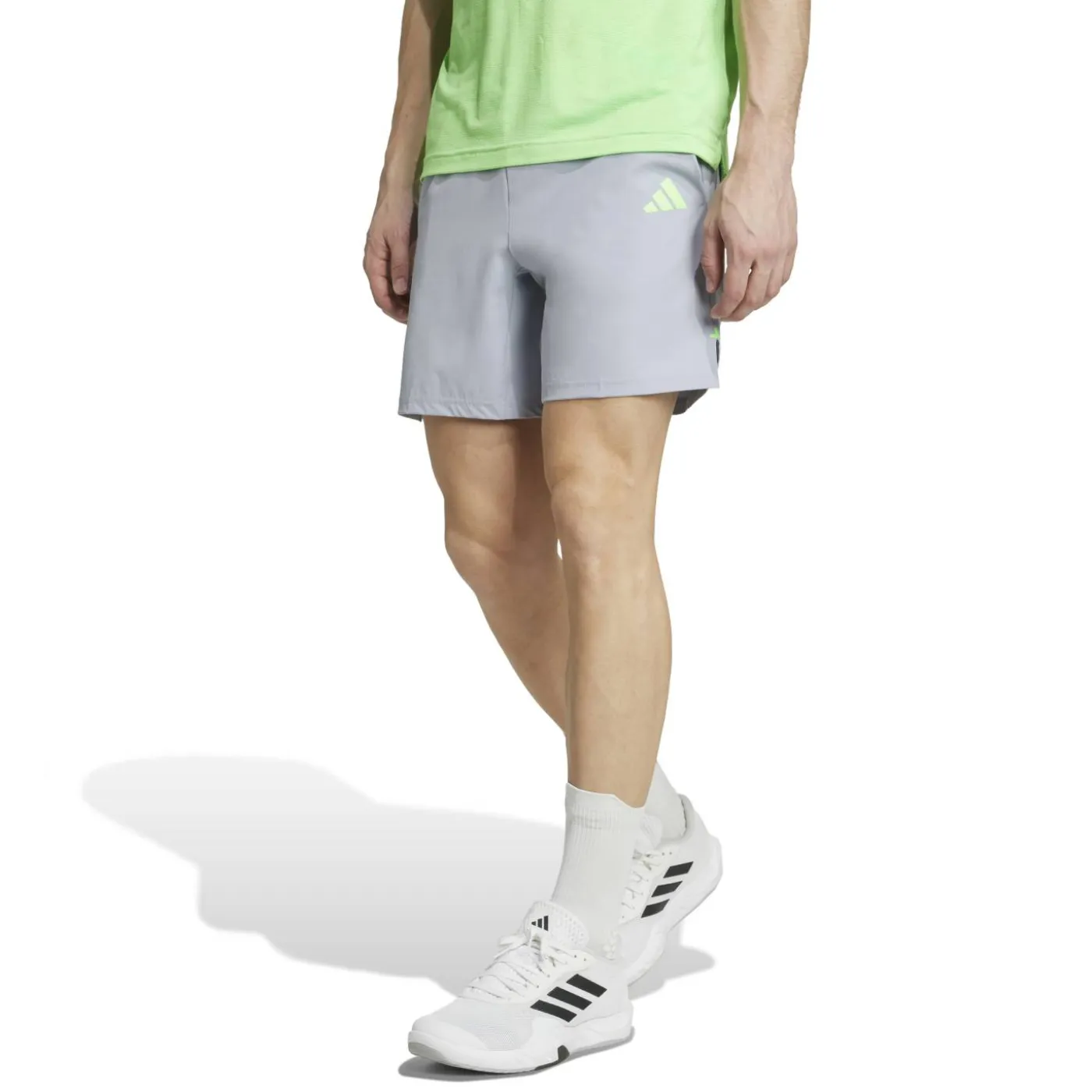 Shorts "Gym+"