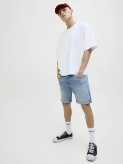 Shorts "JJFOX"