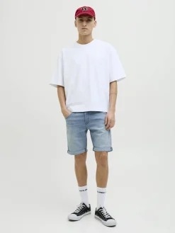 Shorts "JJFOX"