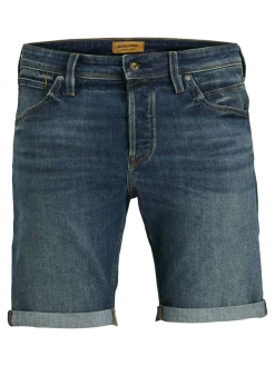 Shorts "JJFOX"