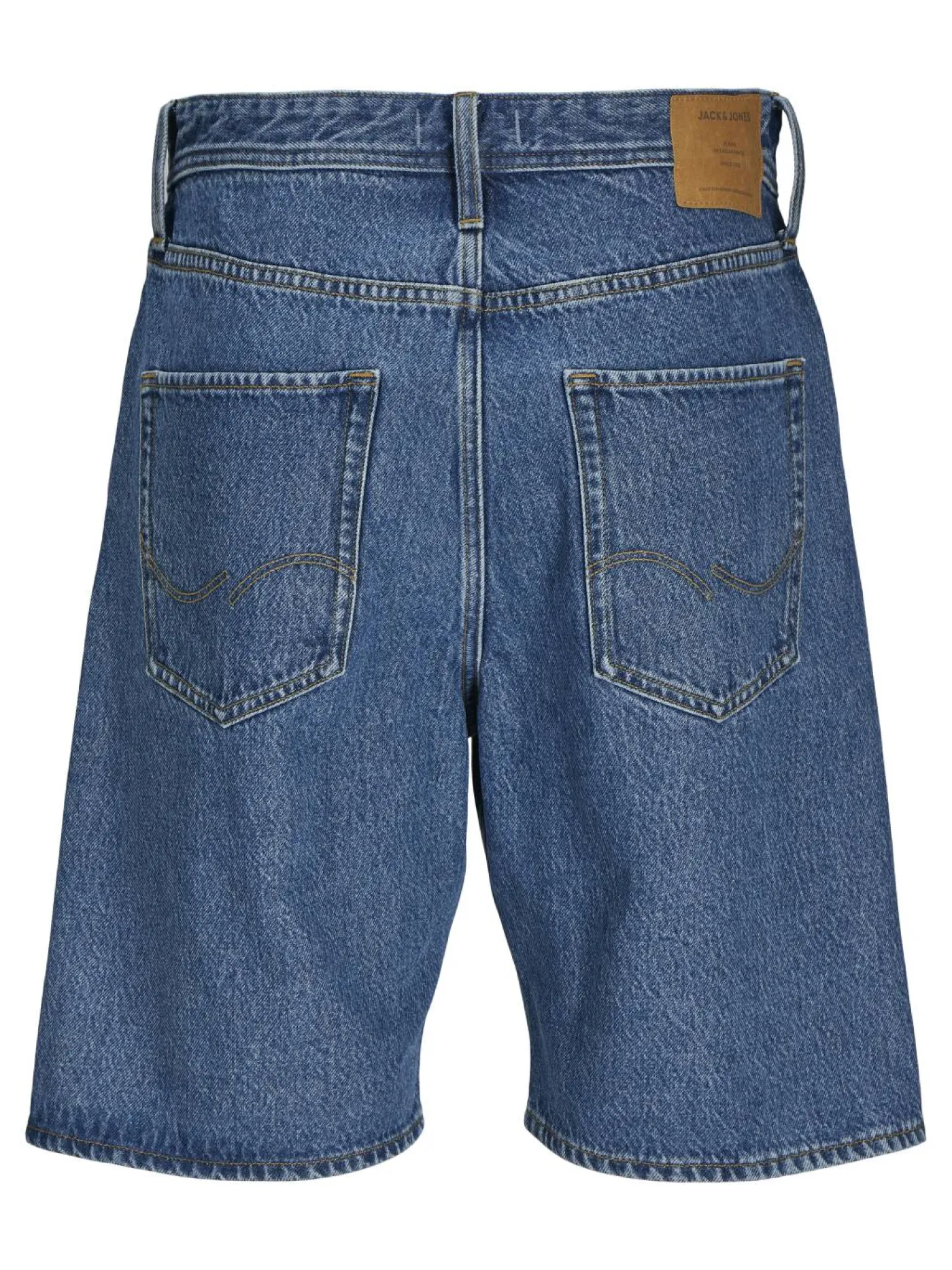 Shorts "JJIAlex"