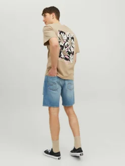 Shorts "JJICHRIS"