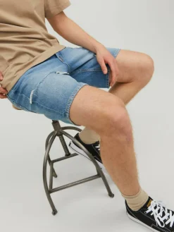 Shorts "JJICHRIS"