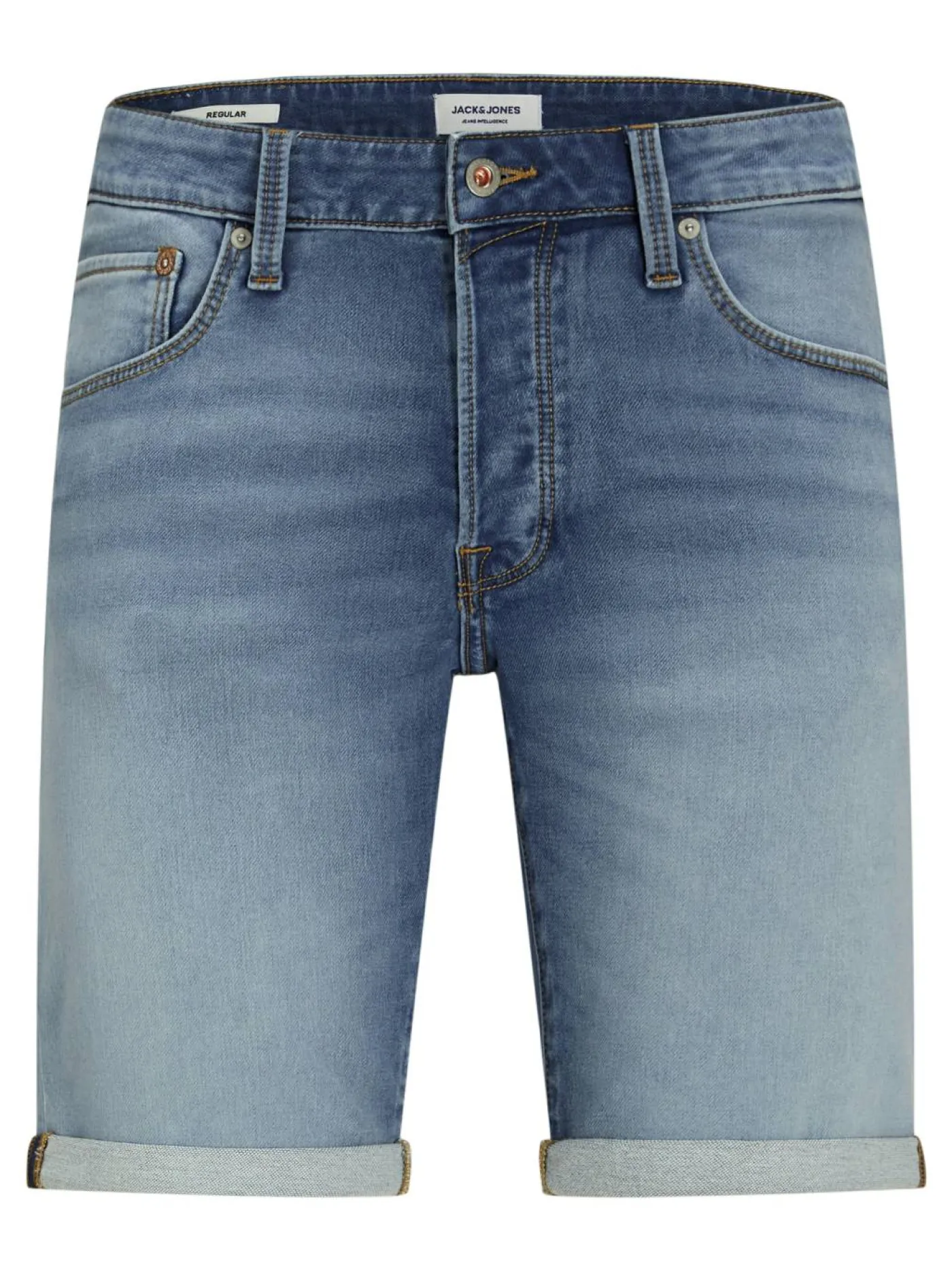 Shorts "JJIRICK"