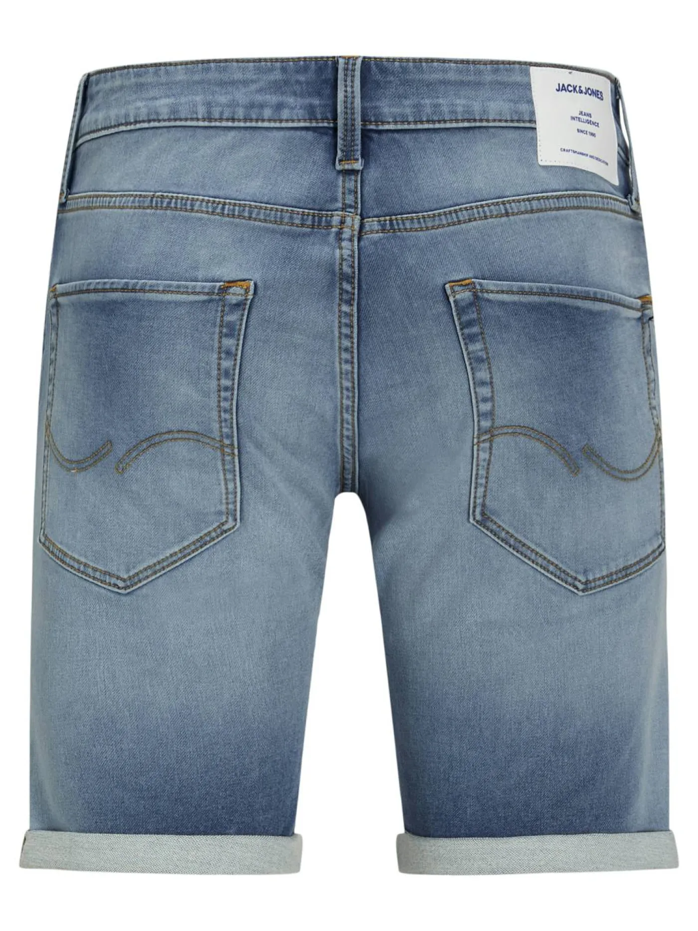 Shorts "JJIRICK"