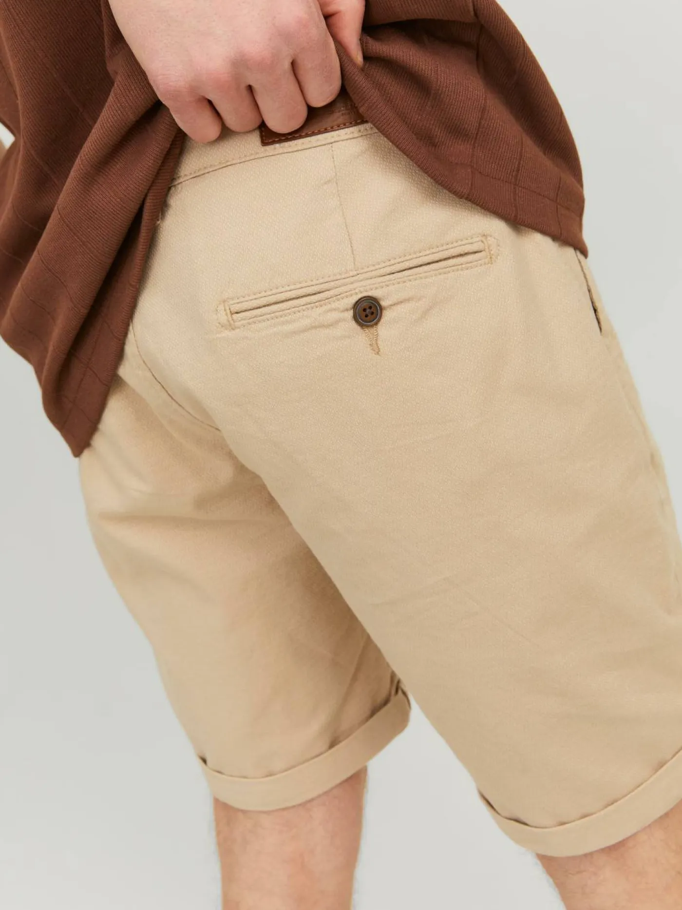 Shorts "JPSTFURY"